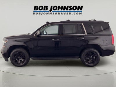 2019 Chevrolet Tahoe LS