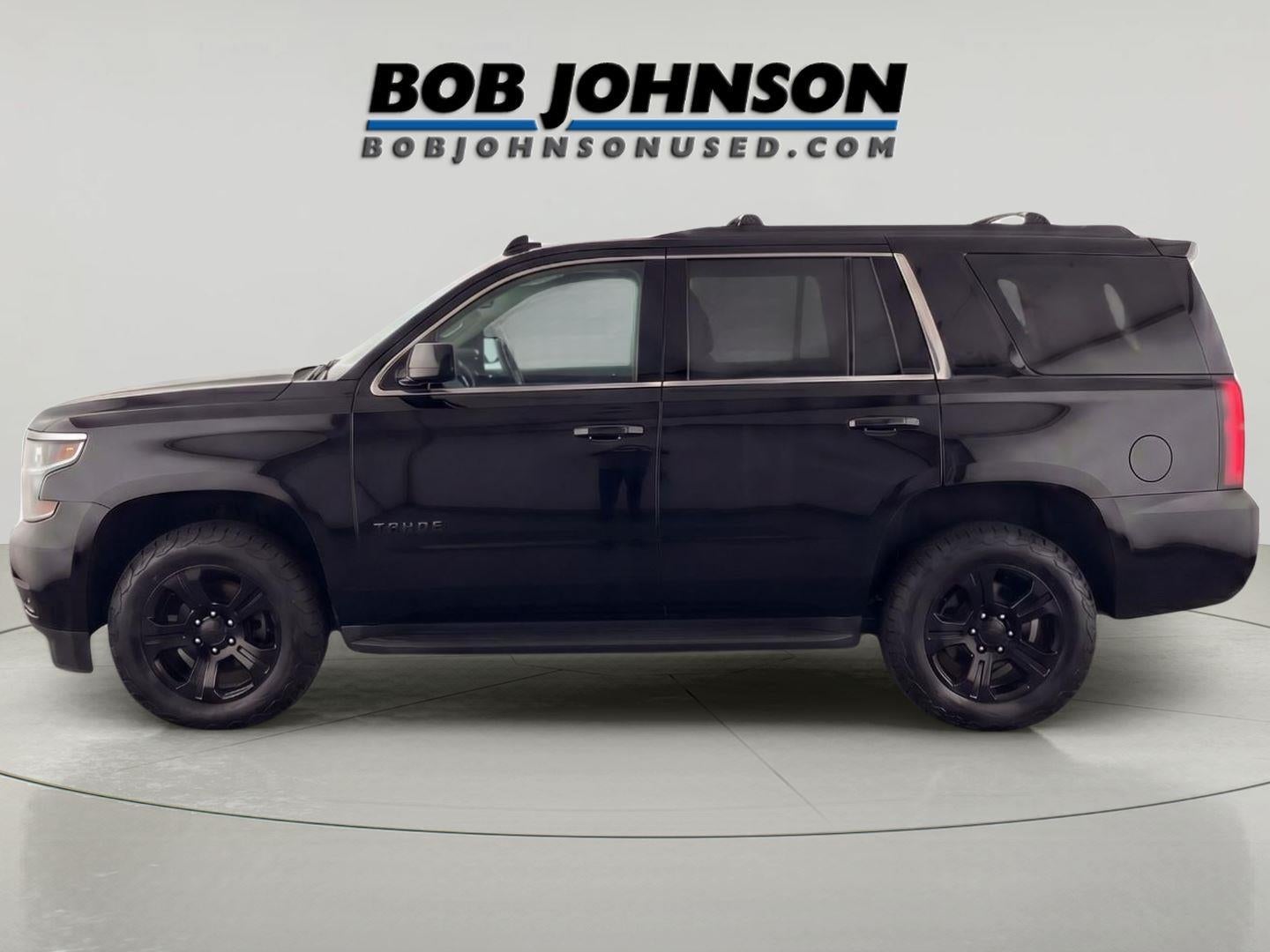 2019 Chevrolet Tahoe LS