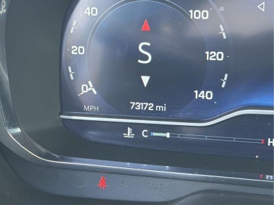 2022 Chevrolet Suburban Premier