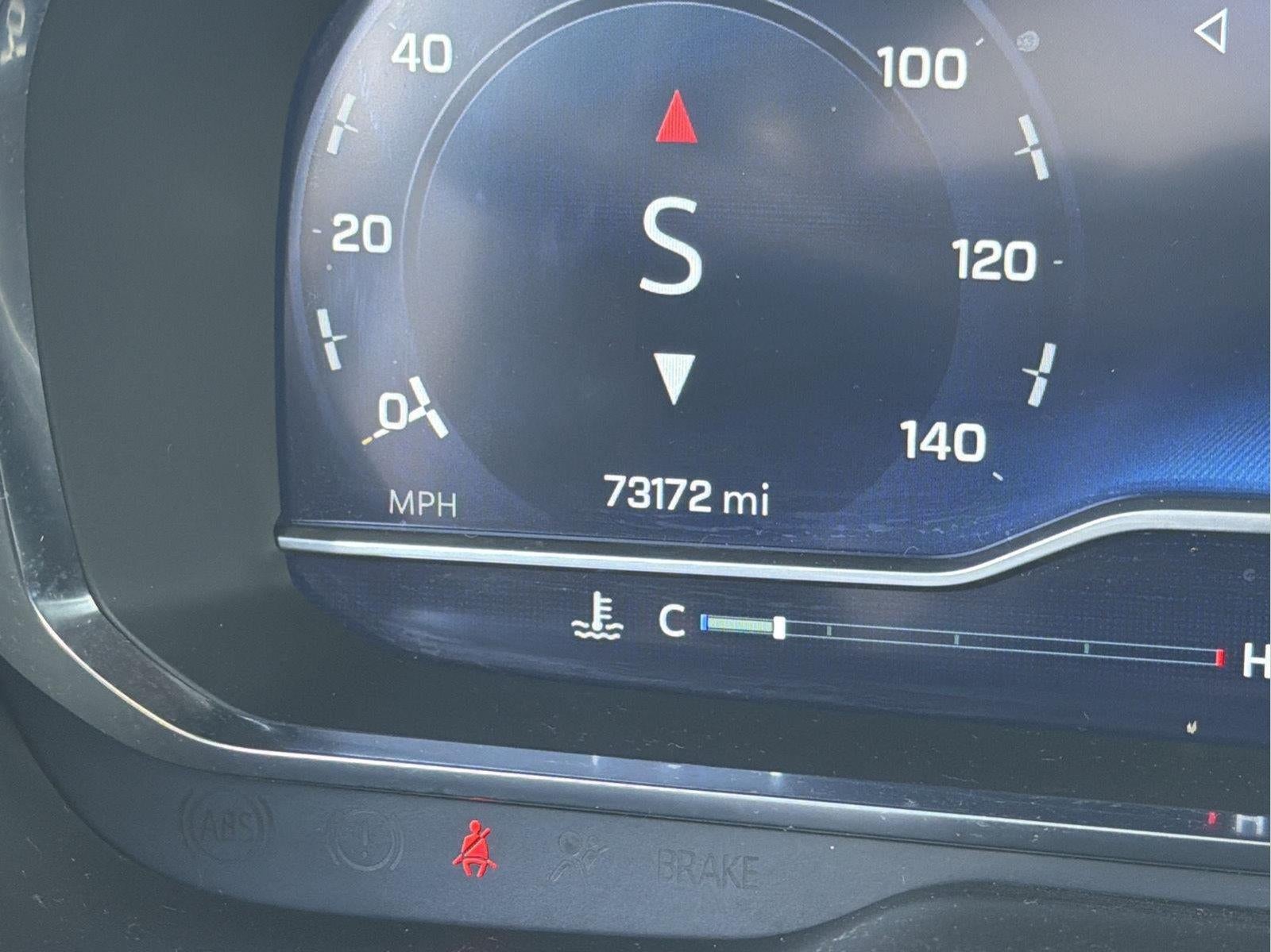 2022 Chevrolet Suburban Premier