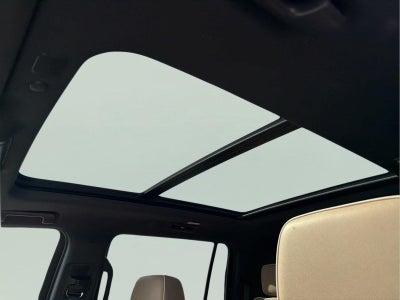 2022 Chevrolet Suburban Premier