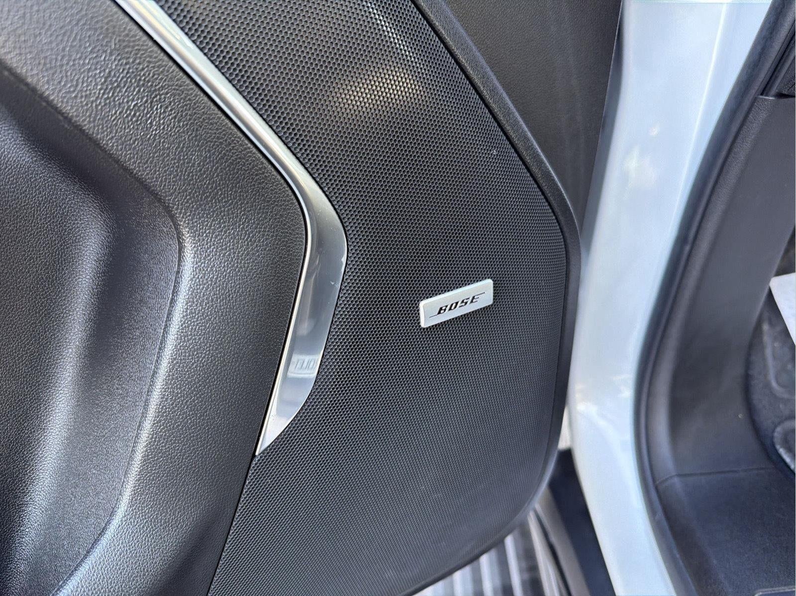 2022 Chevrolet Suburban Premier