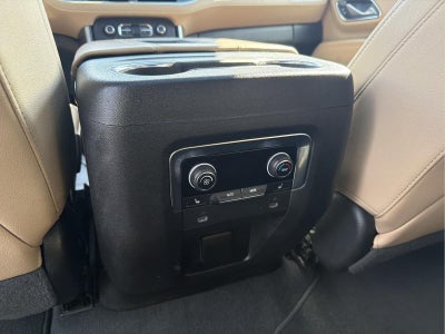 2022 Chevrolet Suburban Premier