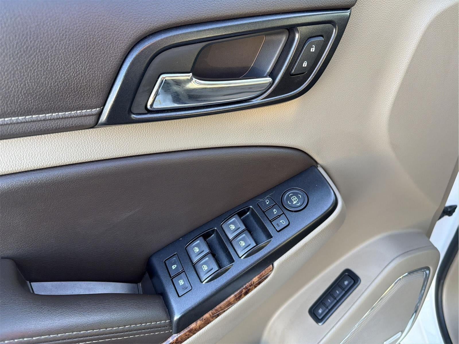 2020 Chevrolet Suburban Premier