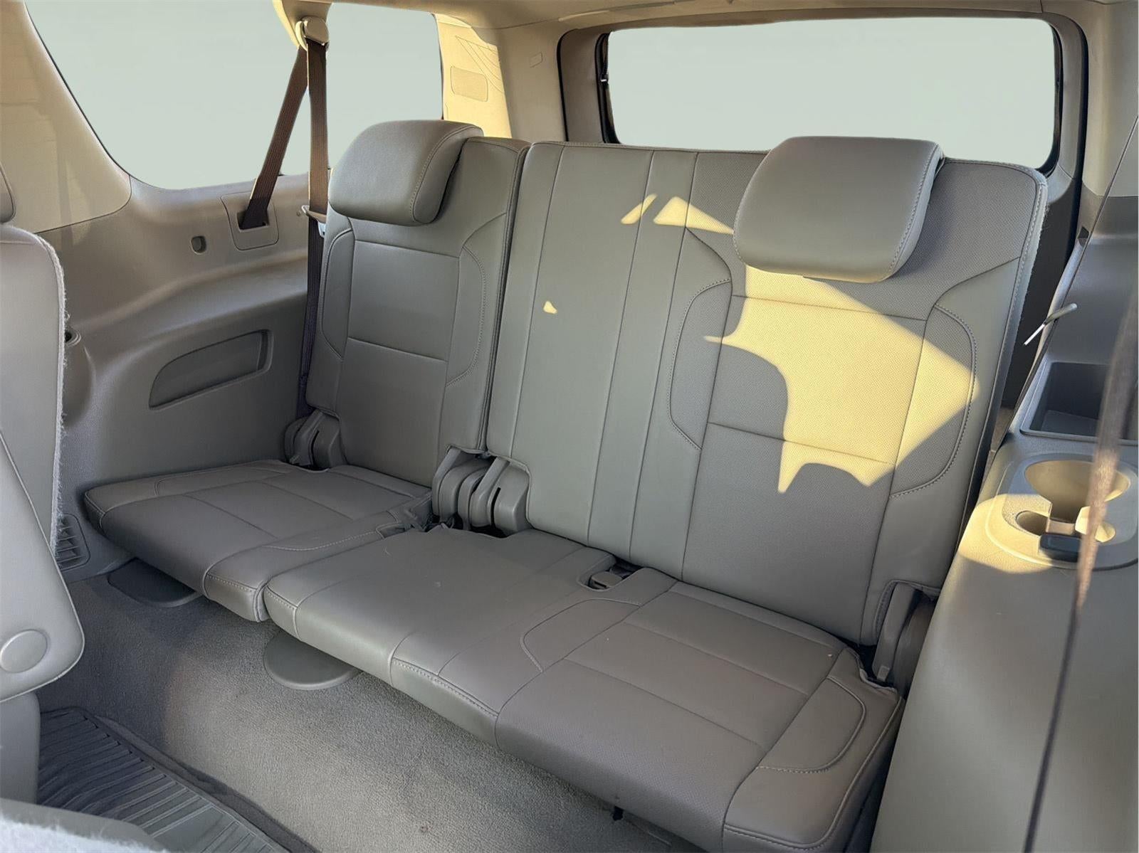 2020 Chevrolet Suburban Premier