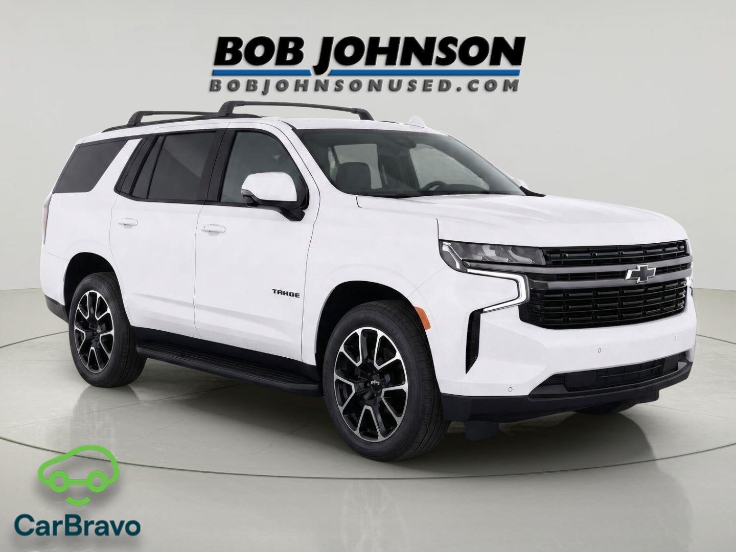 2021 Chevrolet Tahoe