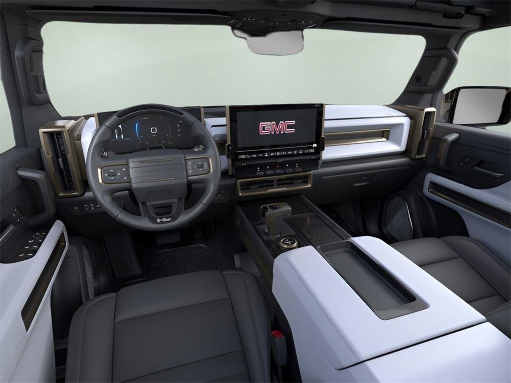 2024 GMC HUMMER EV Pickup 3X
