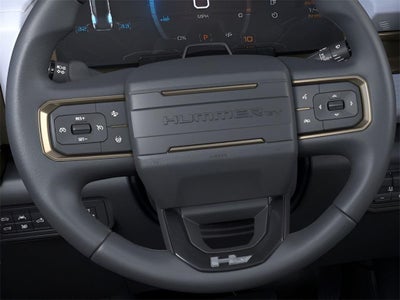 2024 GMC HUMMER EV Pickup 3X