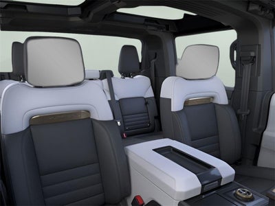 2024 GMC HUMMER EV Pickup 3X