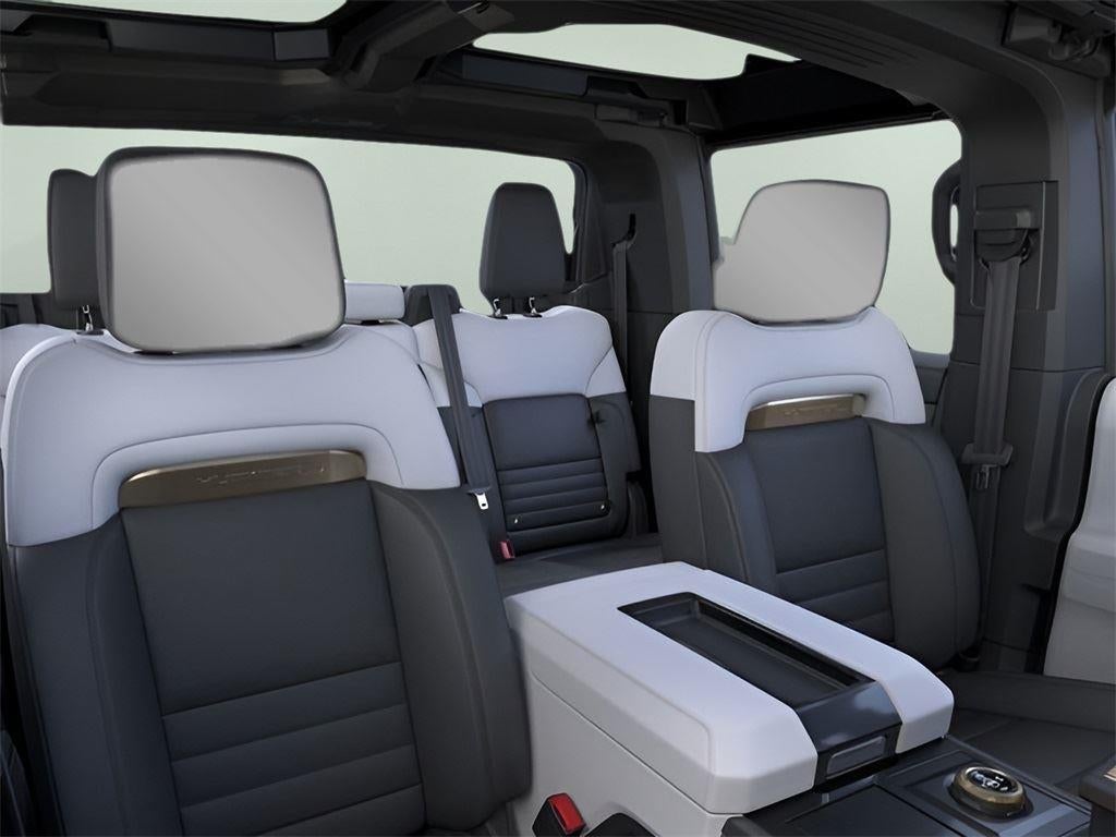 2024 GMC HUMMER EV Pickup 3X