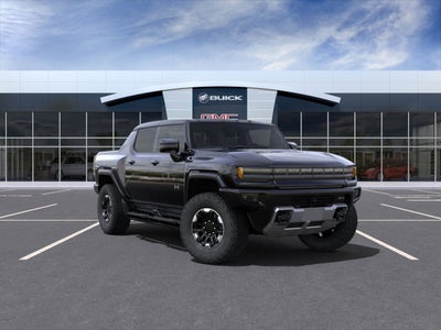 2024 GMC HUMMER EV Pickup 3X