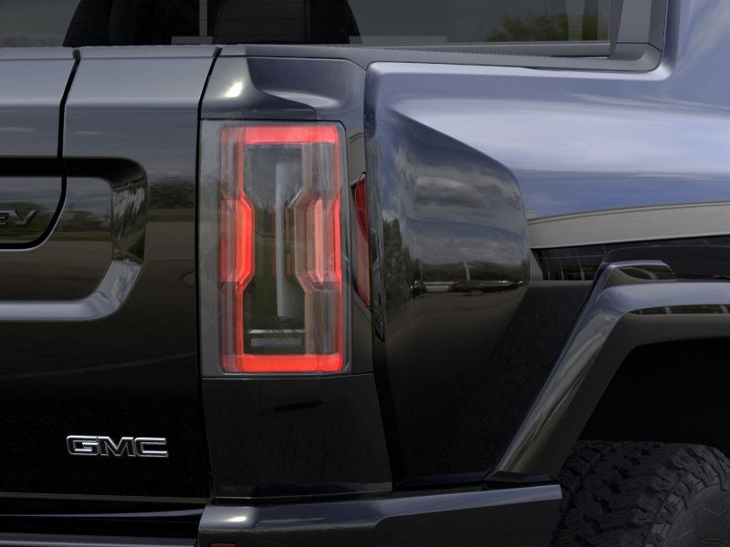 2024 GMC HUMMER EV Pickup 3X