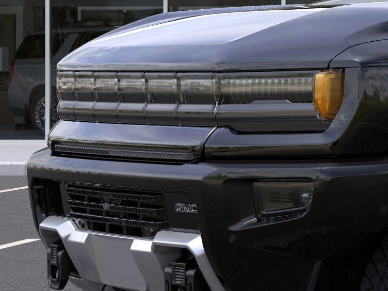 2024 GMC HUMMER EV Pickup 3X