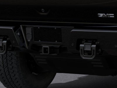 2024 GMC HUMMER EV Pickup 3X