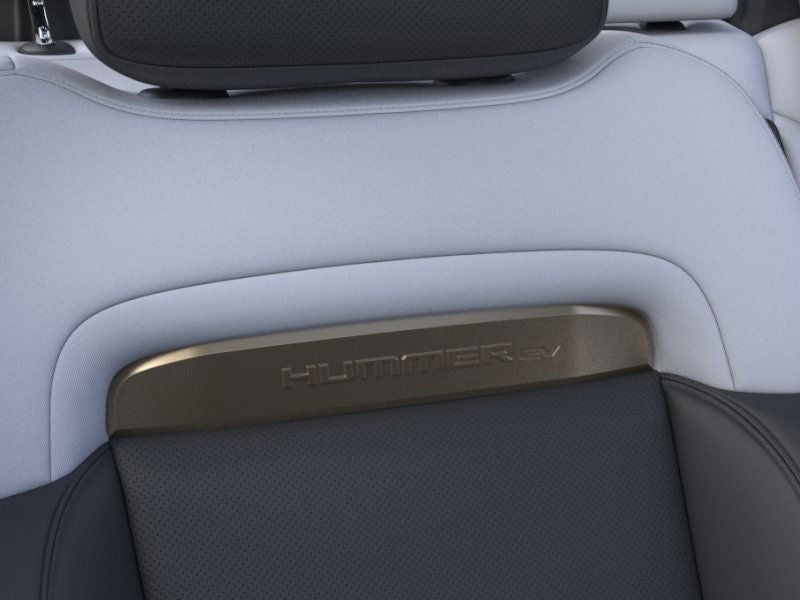 2024 GMC HUMMER EV Pickup 3X