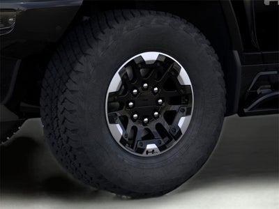 2024 GMC HUMMER EV Pickup 3X