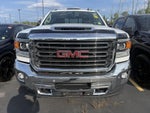 2018 GMC Sierra 2500 HD SLT