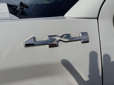 2018 GMC Sierra 2500 HD SLT