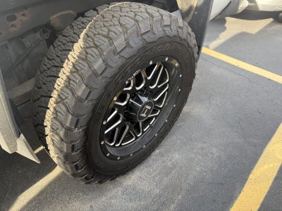 2018 GMC Sierra 2500 HD SLT