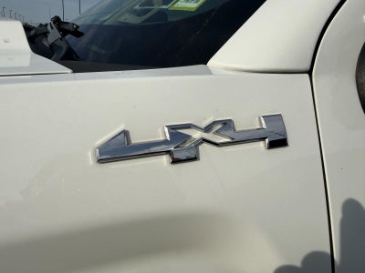 2018 GMC Sierra 2500 HD SLT
