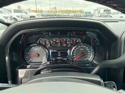 2018 GMC Sierra 2500 HD SLT