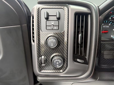 2018 GMC Sierra 2500 HD SLT