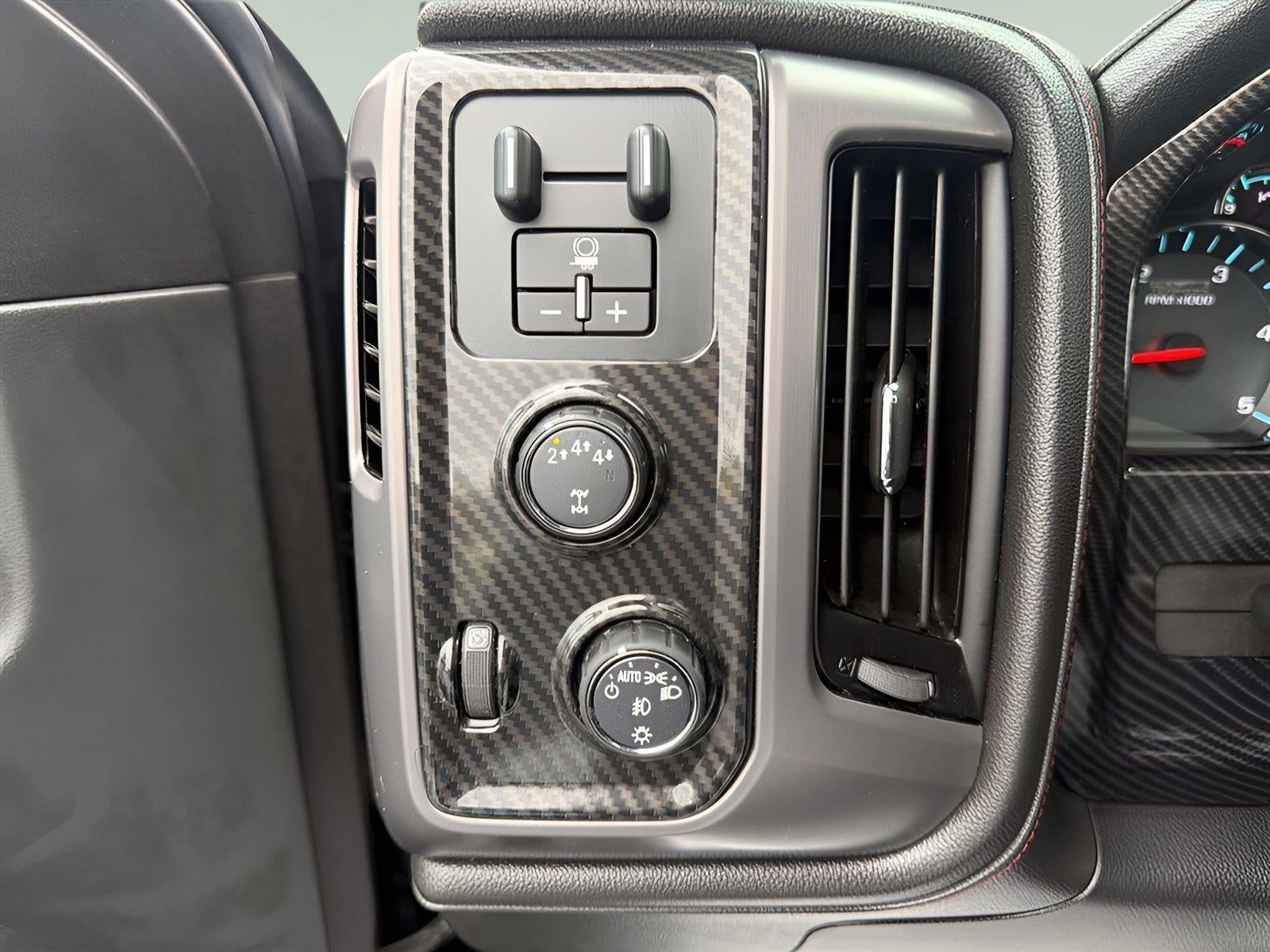 2018 GMC Sierra 2500 HD SLT