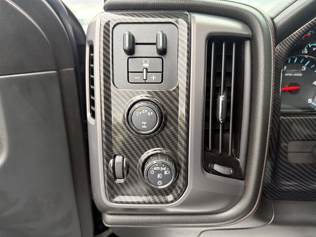2018 GMC Sierra 2500 HD SLT