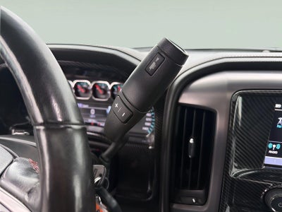 2018 GMC Sierra 2500 HD SLT