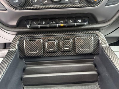 2018 GMC Sierra 2500 HD SLT