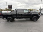 2018 GMC Sierra 2500 HD SLT