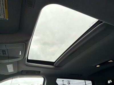 2018 GMC Sierra 2500 HD SLT