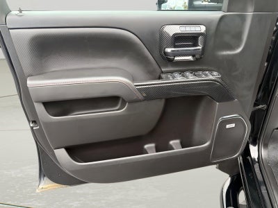 2018 GMC Sierra 2500 HD SLT
