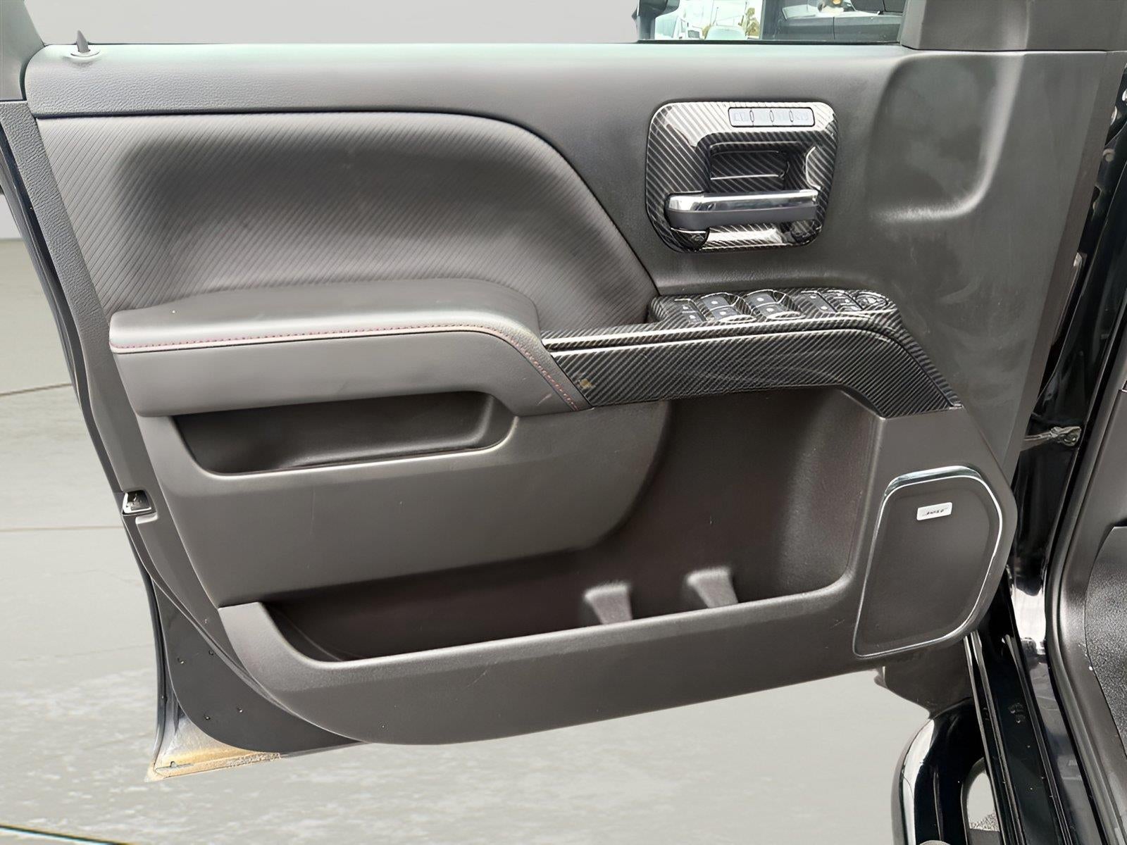 2018 GMC Sierra 2500 HD SLT