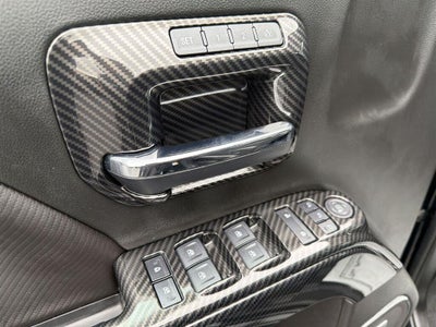2018 GMC Sierra 2500 HD SLT
