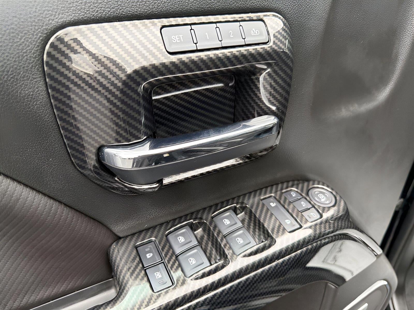 2018 GMC Sierra 2500 HD SLT