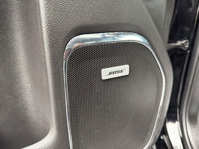 2018 GMC Sierra 2500 HD SLT