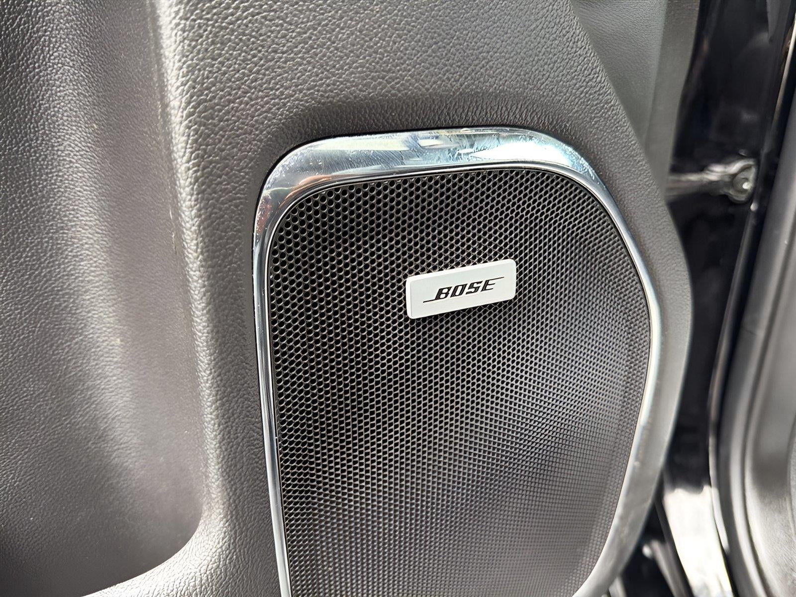 2018 GMC Sierra 2500 HD SLT