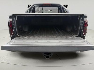 2018 GMC Sierra 2500 HD SLT