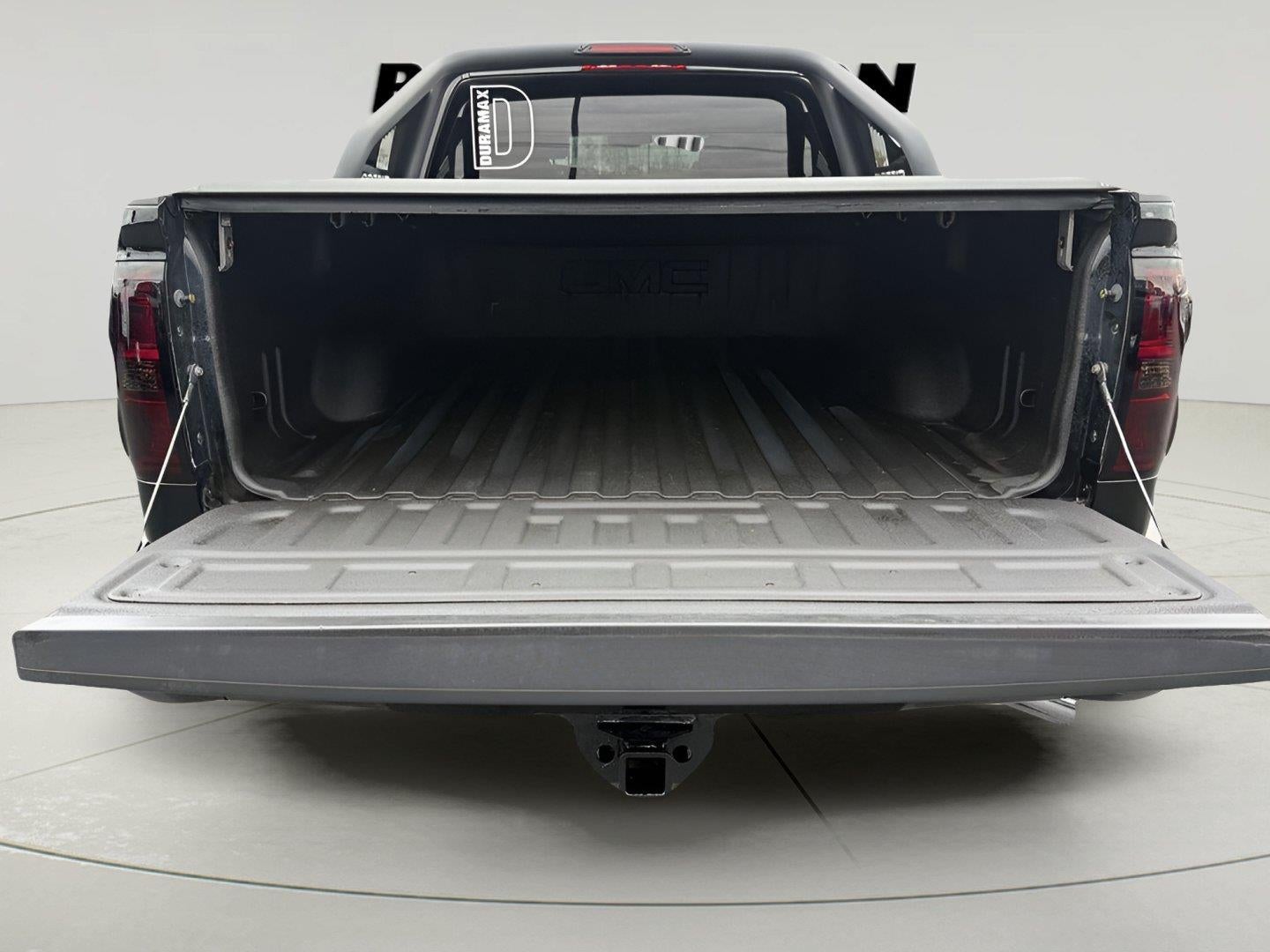 2018 GMC Sierra 2500 HD SLT