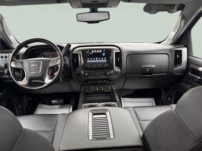 2018 GMC Sierra 2500 HD SLT