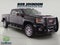 2018 GMC Sierra 2500 HD Denali