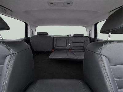 2018 GMC Sierra 2500 HD Denali