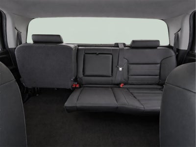 2018 GMC Sierra 2500 HD Denali