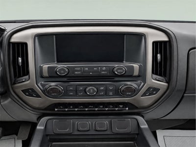 2018 GMC Sierra 2500 HD Denali