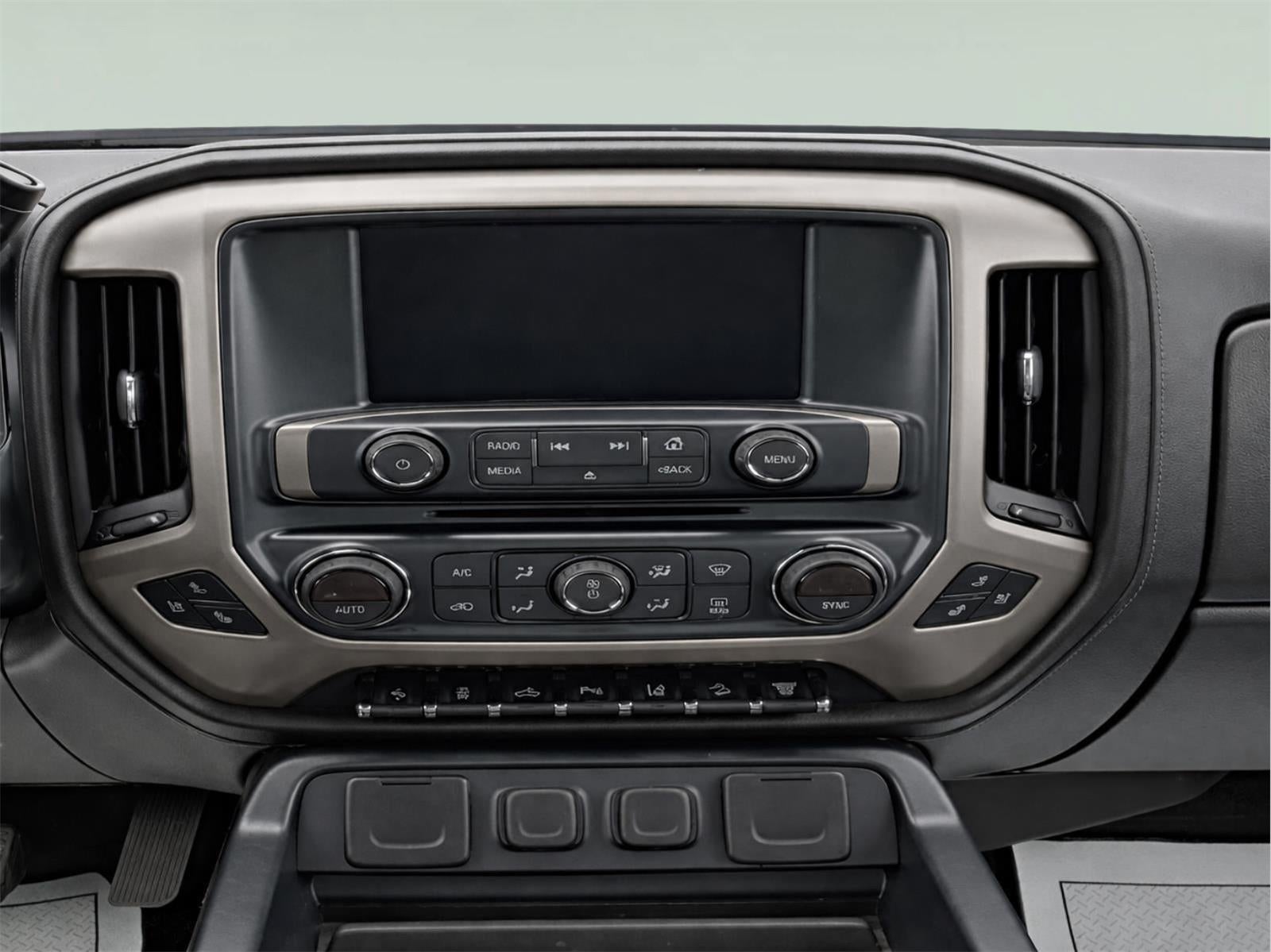 2018 GMC Sierra 2500 HD Denali