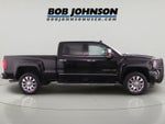 2018 GMC Sierra 2500 HD Denali