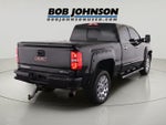 2018 GMC Sierra 2500 HD Denali