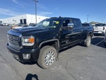 2018 GMC Sierra 2500 HD Denali