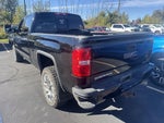 2018 GMC Sierra 2500 HD Denali